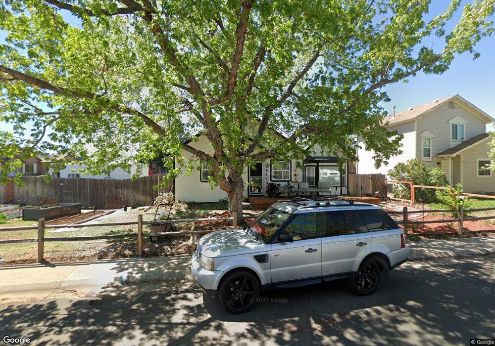 17494 E Chenango Dr, Aurora, CO 80015 - photo 1