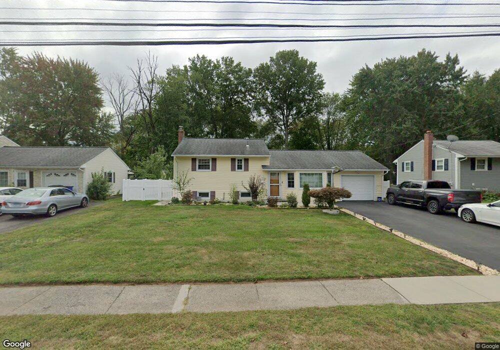 57 W Point Terrace, West Hartford, CT 06107 - photo 1