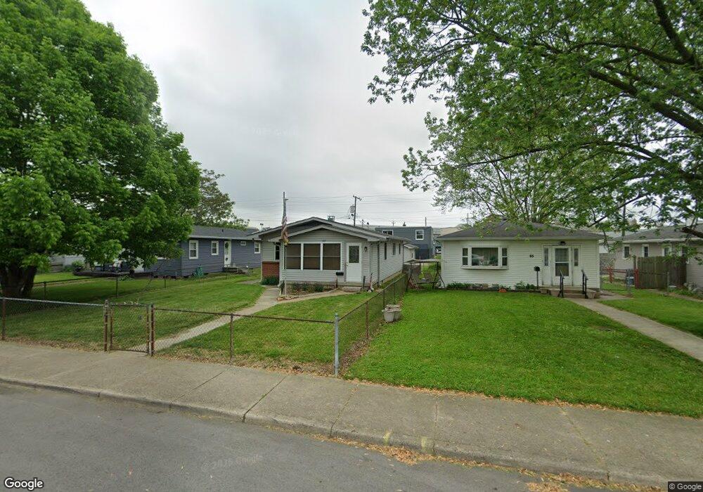 63 S 2nd Ave, Beech Grove, IN 46107 - photo 1