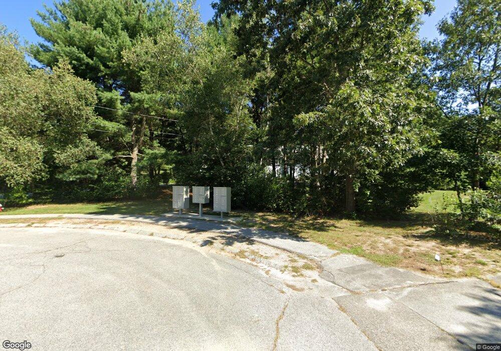 8 Spruce Tree Ln unit 29, Norton, MA 02766 - photo 1