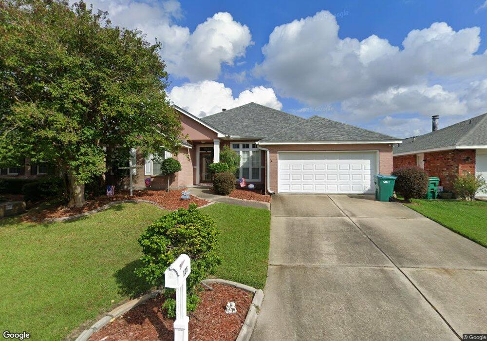 105 Sirius Ln, Slidell, LA 70458 - photo 1