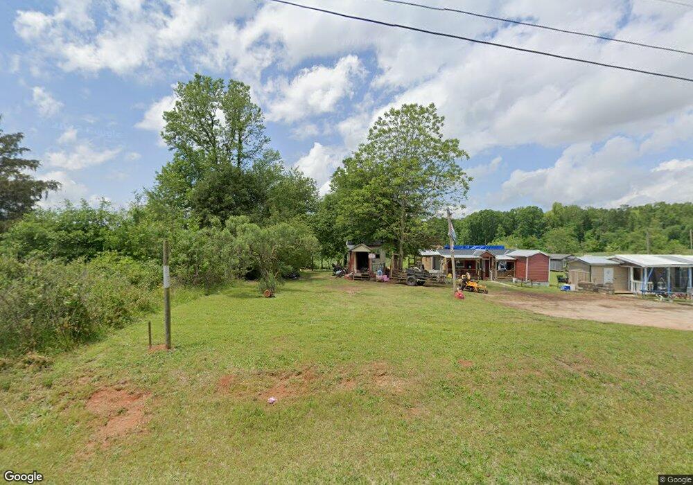 2649 Clark Rd, Bowman, GA 30624 - photo 1