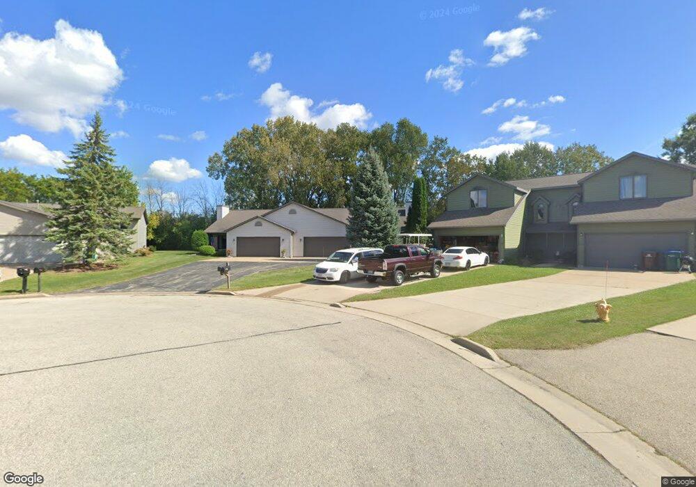 26 Duchess Ct, Appleton, WI 54914 - photo 1