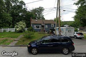 23 June Street Terrace, Worcester, MA 01602