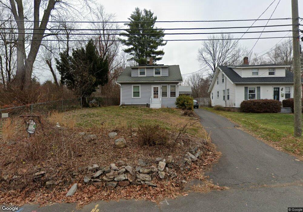 71 Mill St, Glastonbury, CT 06033 - photo 1