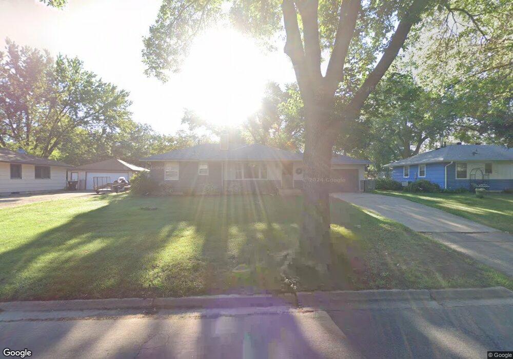 10711 Juniper St NW, Coon Rapids, MN 55448 - photo 1