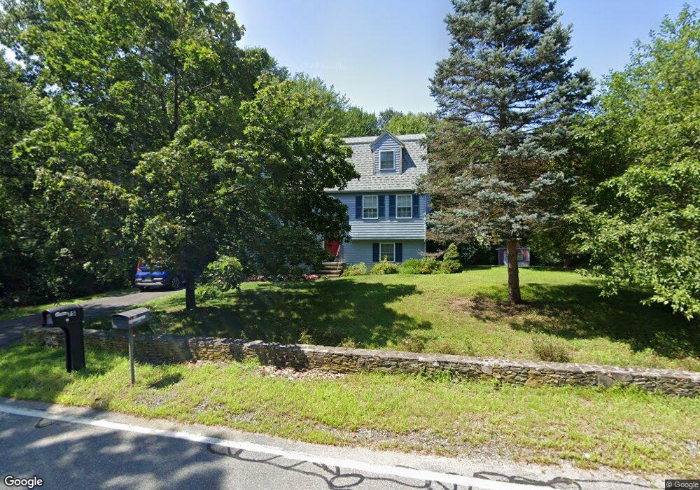 75 Butters Row, Wilmington, MA 01887 - photo 1