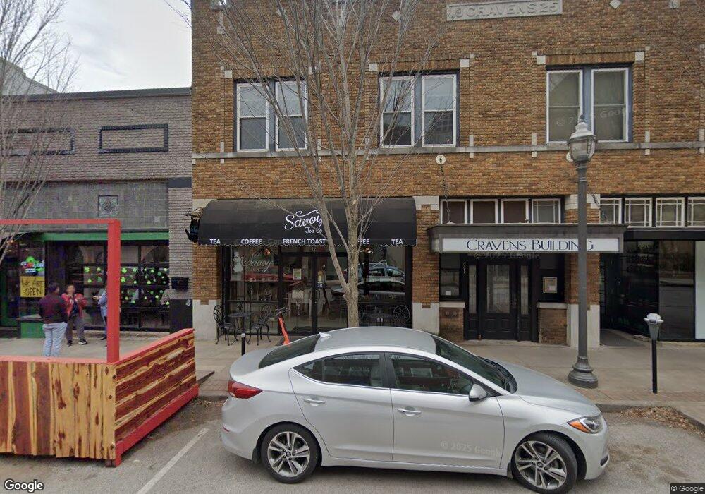 23 E Center St, Fayetteville, AR 72701 - photo 1