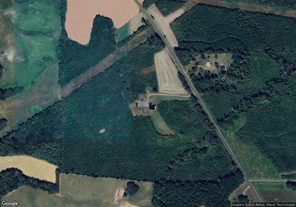 708 Kildee Church Rd, Ramseur, NC 27316 - photo 1