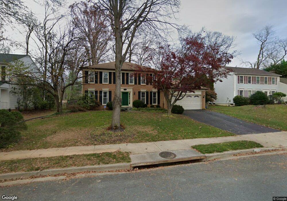 3743 Carrisa Ln, Olney, MD 20832 - photo 1