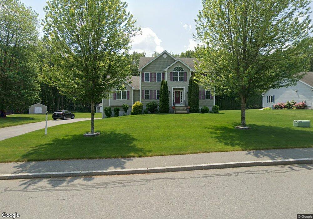 48 Clement Rd, Dracut, MA 01826 - photo 1