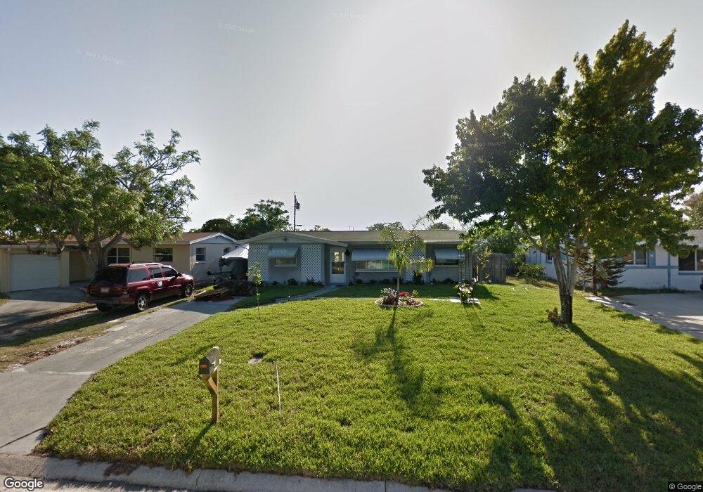 1433 Stanley Ln, Melbourne, FL 32935 - photo 1