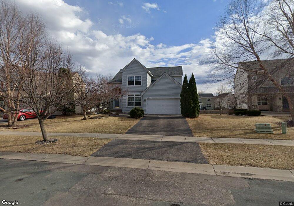 12005 86th Ave N, Maple Grove, MN 55369 - photo 1