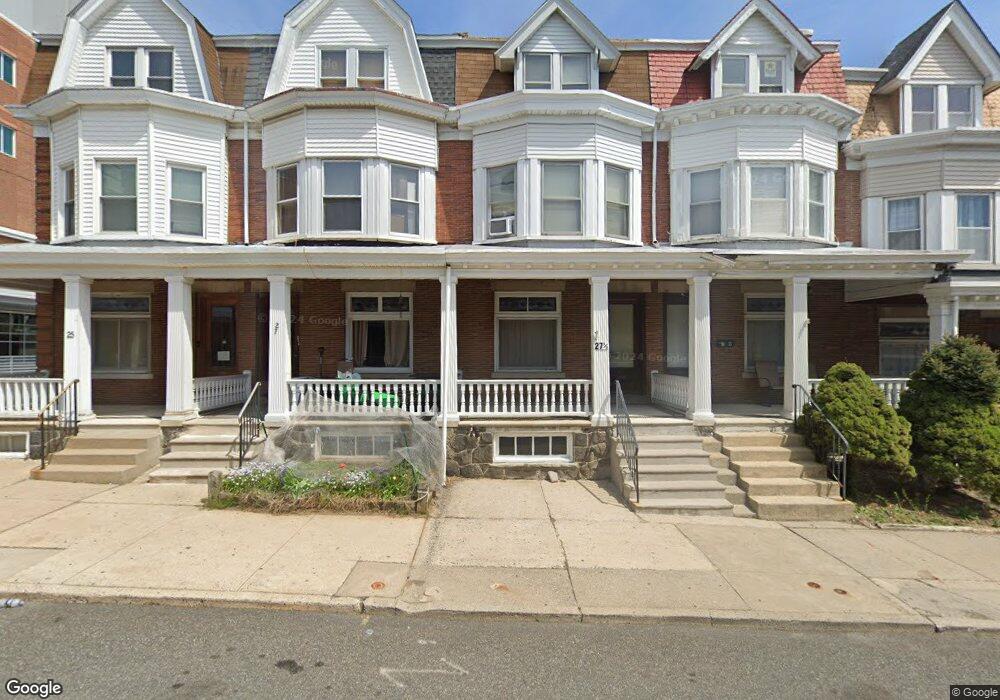 27 S Saint Cloud St, Allentown, PA 18104 - photo 1