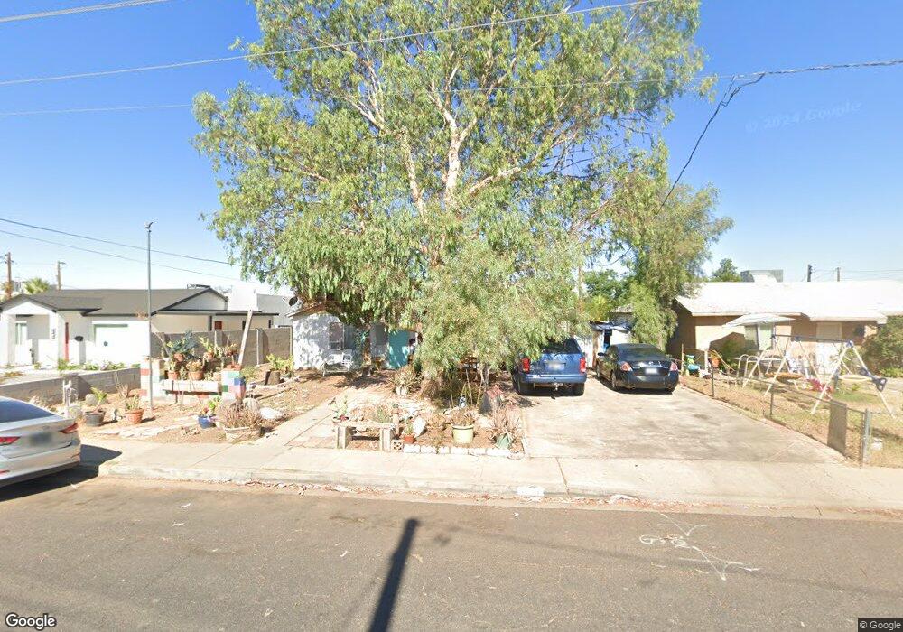 2406 N 15th St, Phoenix, AZ 85006 - photo 1