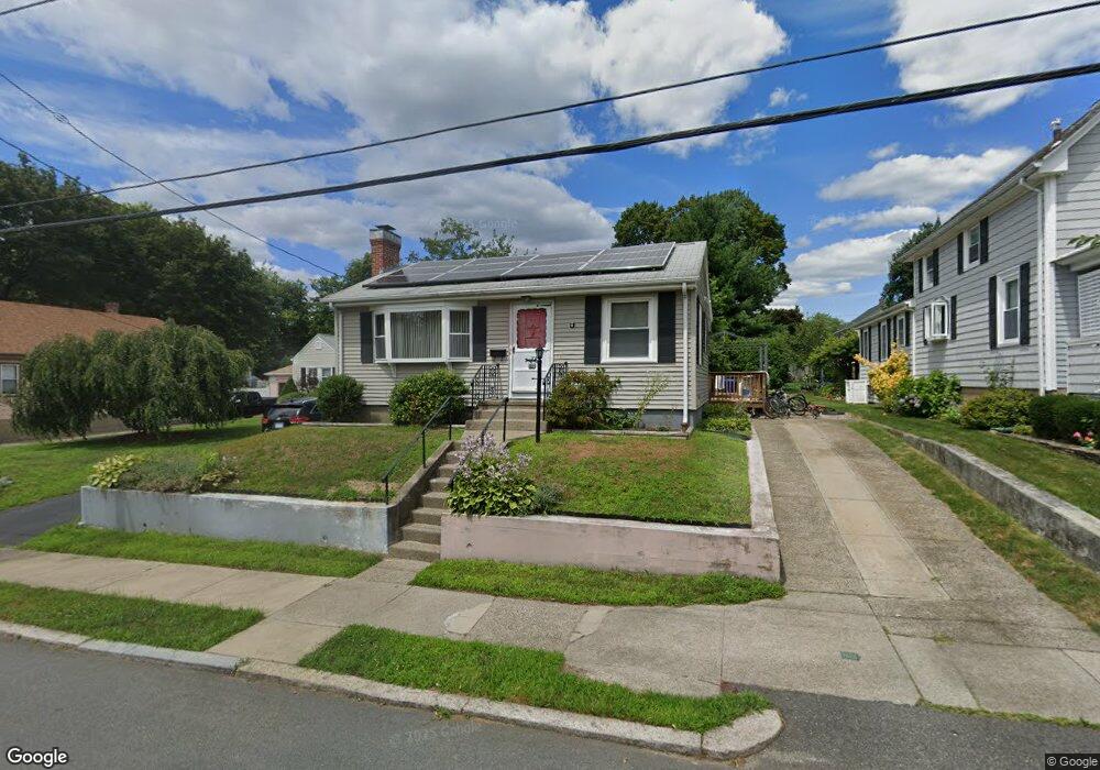 118 Crown Ave, Riverside, RI 02915 - photo 1