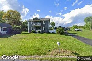 2405 Valley Rd, Cherry Tree, PA 15724