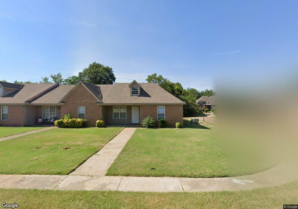 288 Fountain Ln, Hernando, MS 38632 - photo 1