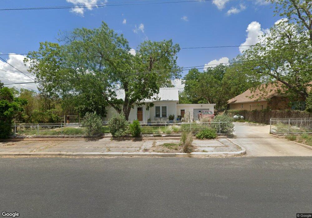 117 W Lower Crabapple Rd, Fredericksburg, TX 78624 - photo 1