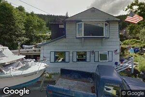 631 Saint Anns Ave, Douglas, AK 99824