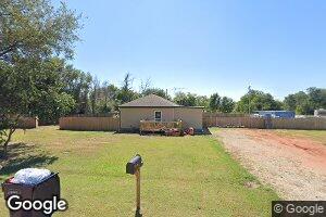 407 W Jackson, Covington, OK 73730