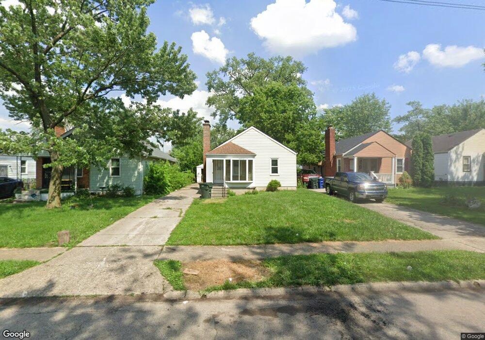 316 S Weyant Ave, Columbus, OH 43213 - photo 1