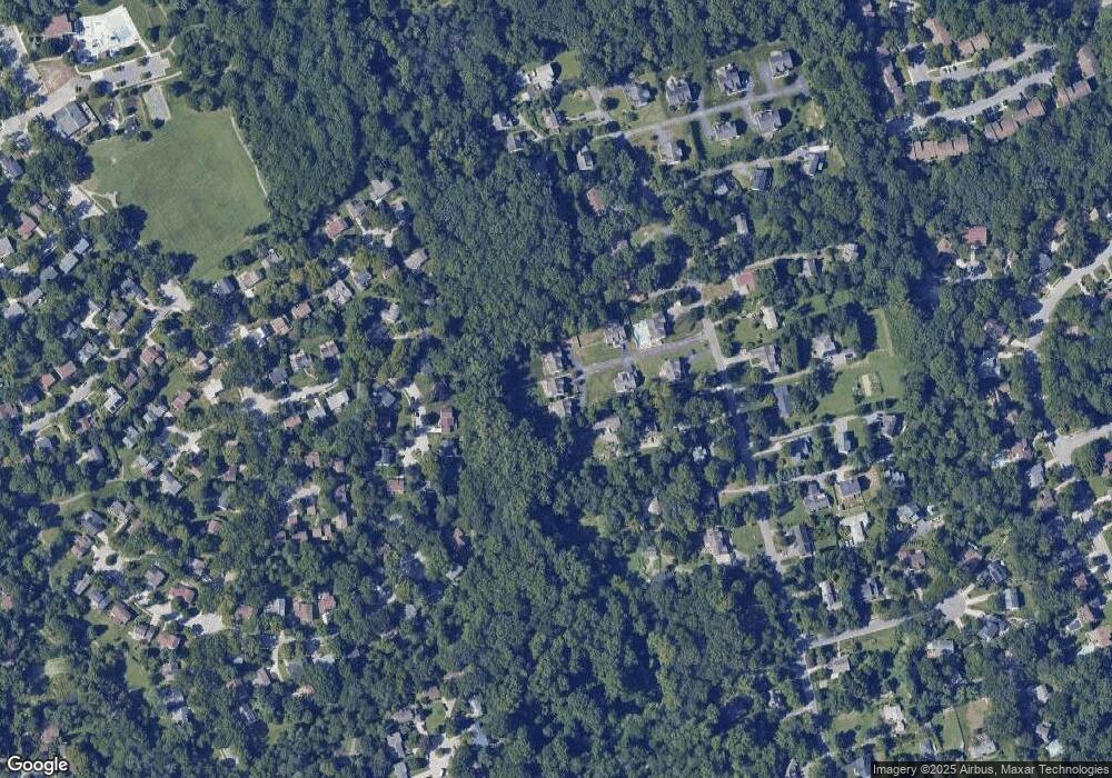 10615 Hickory Point Ln, Columbia, MD 21044 - photo 1