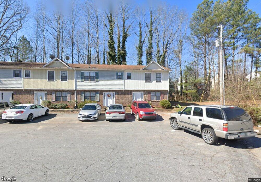 2097 Drennon Ave, Austell, GA 30106 - photo 1