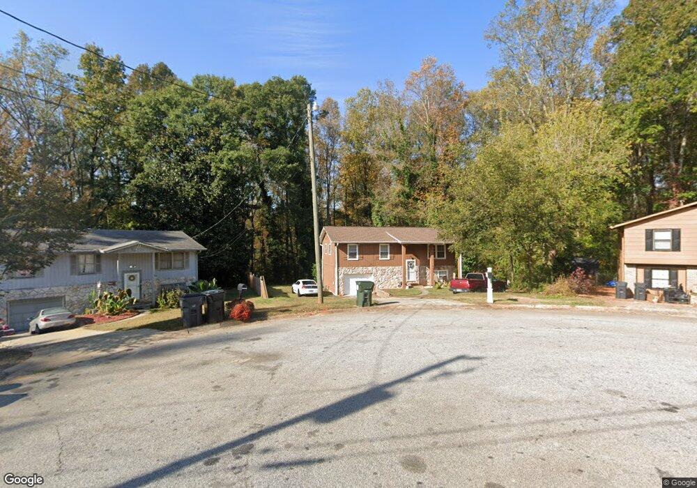 904 Dawn Ct SE, Conyers, GA 30094 - photo 1