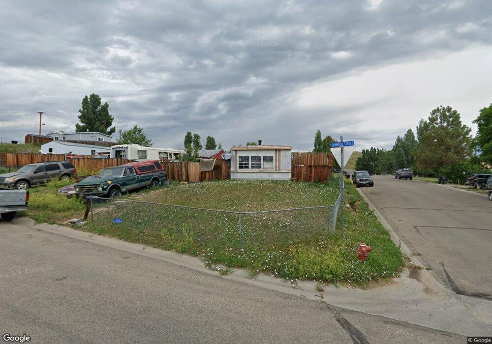423 Elmwood St, Craig, CO 81625 - photo 1