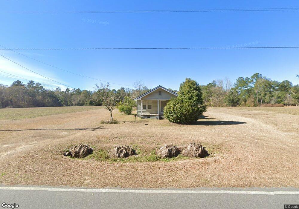 3193 Hall Rd, Thomasville, GA 31757 - photo 1