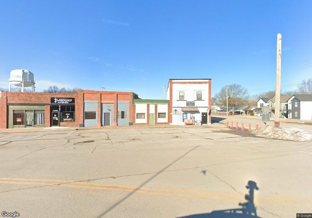 0 N Cincinnati unit 2341936, Skiatook, OK 74070 - photo 1