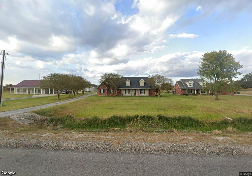 786 N Service Rd, Raceland, LA 70394 - photo 1