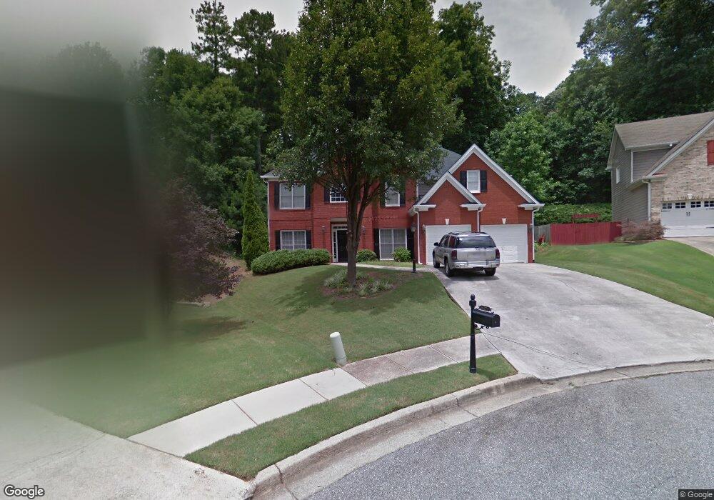 4275 Chastain Point, Kennesaw, GA 30144 - photo 1