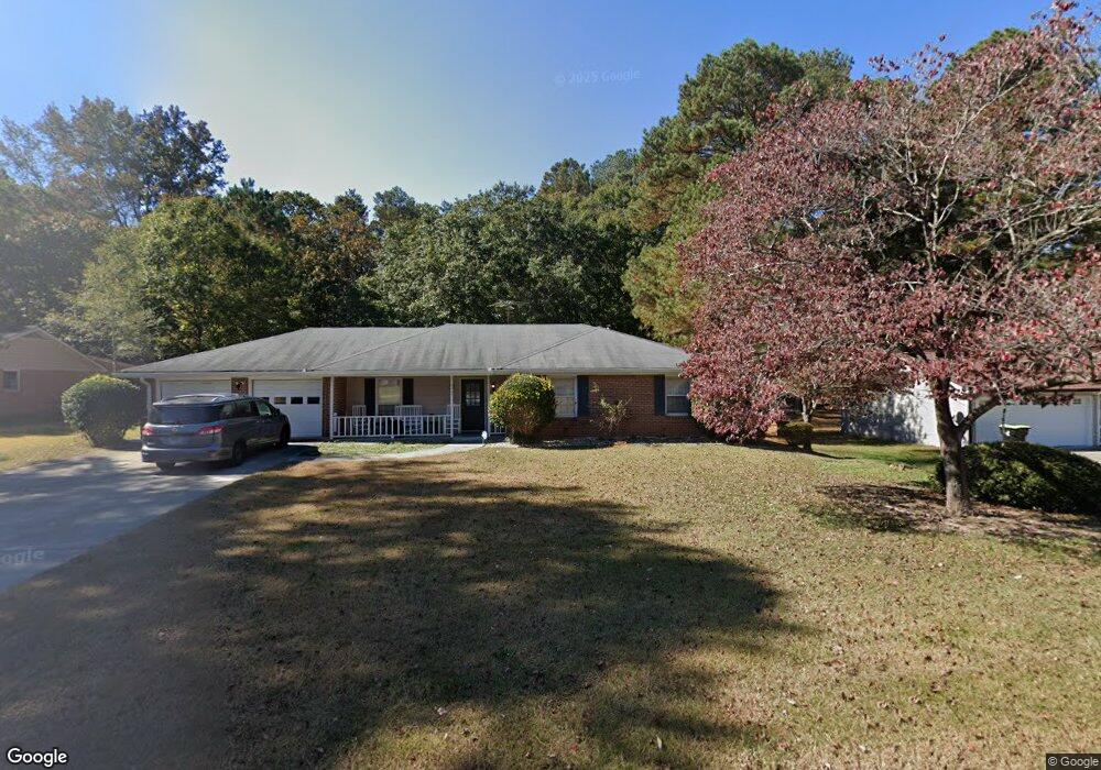 4269 Brandy Ln SE unit 2, Conyers, GA 30013 - photo 1