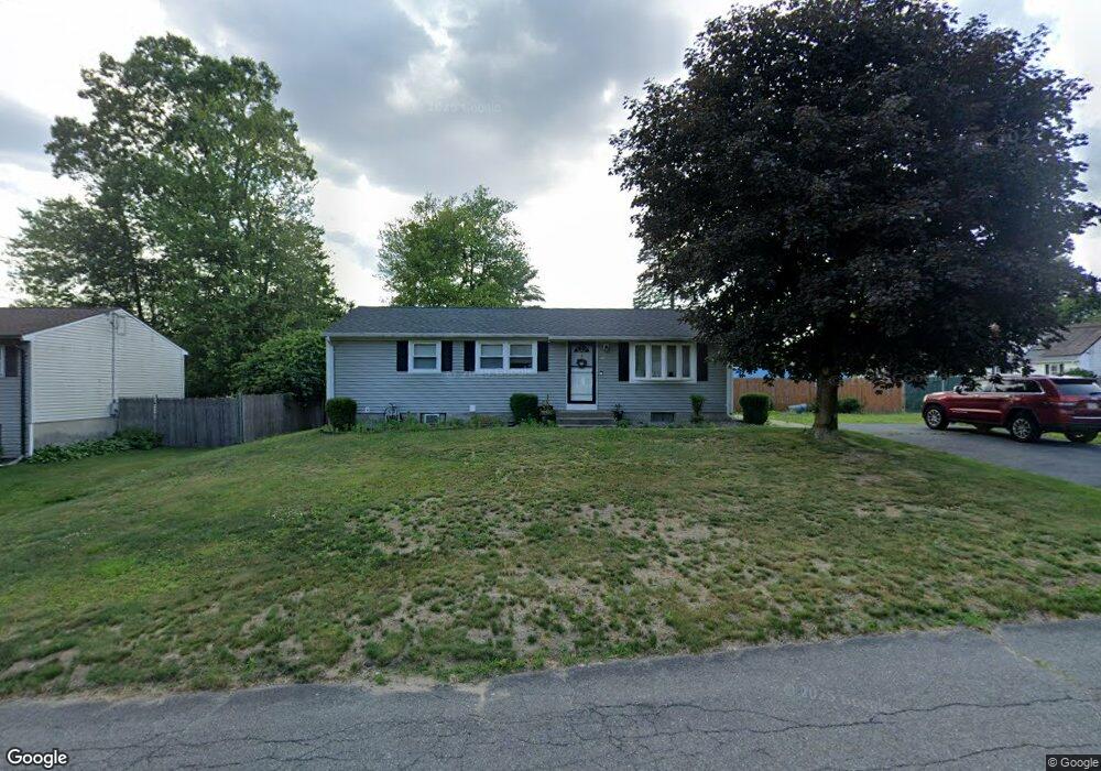 75 Ampere Ave, Ludlow, MA 01056 - photo 1
