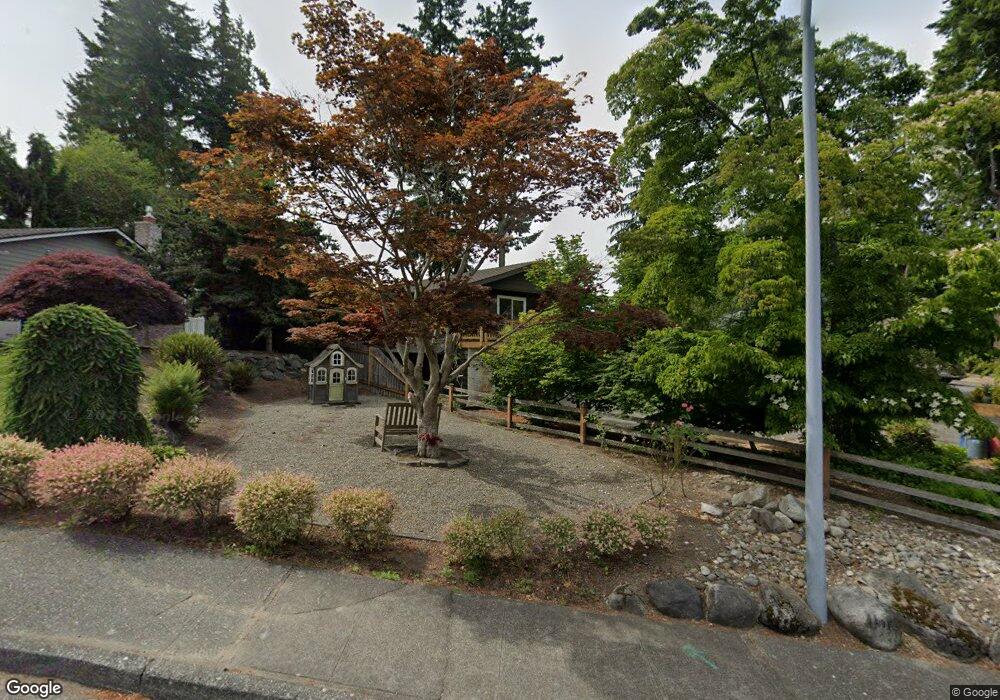 9001 204th St SW, Edmonds, WA 98026 - photo 1