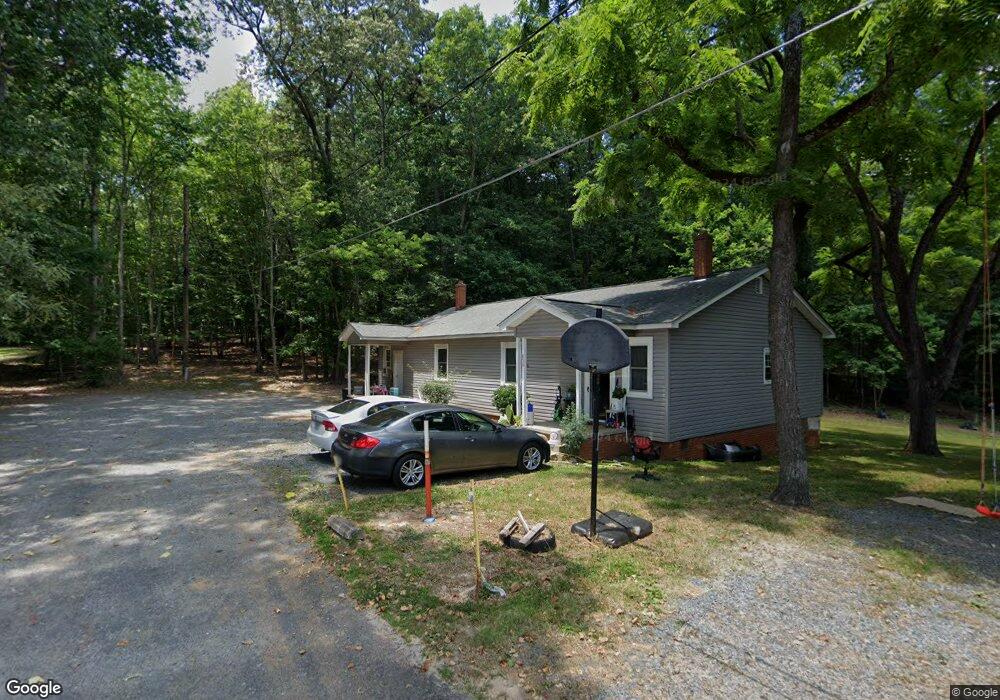 830 Highridge St, Asheboro, NC 27205 - photo 1
