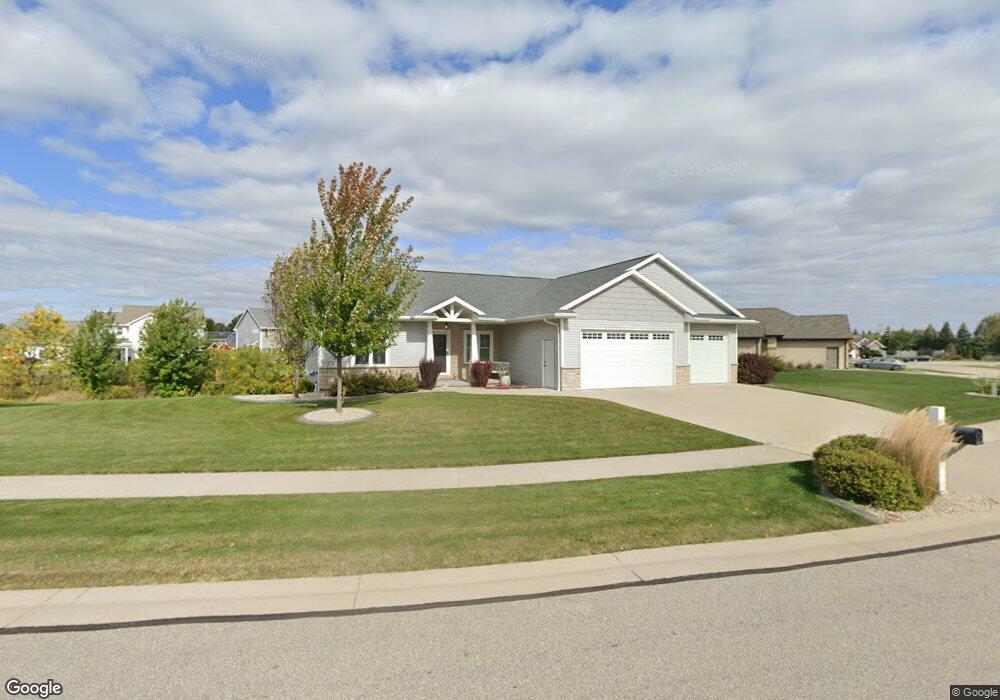 W5736 Mase Ct, Appleton, WI 54915 - photo 1