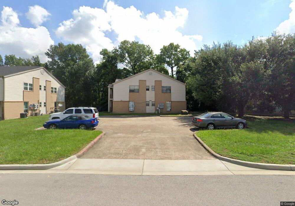 203 Winter Park unit AD, College Station, TX 77840 - photo 1