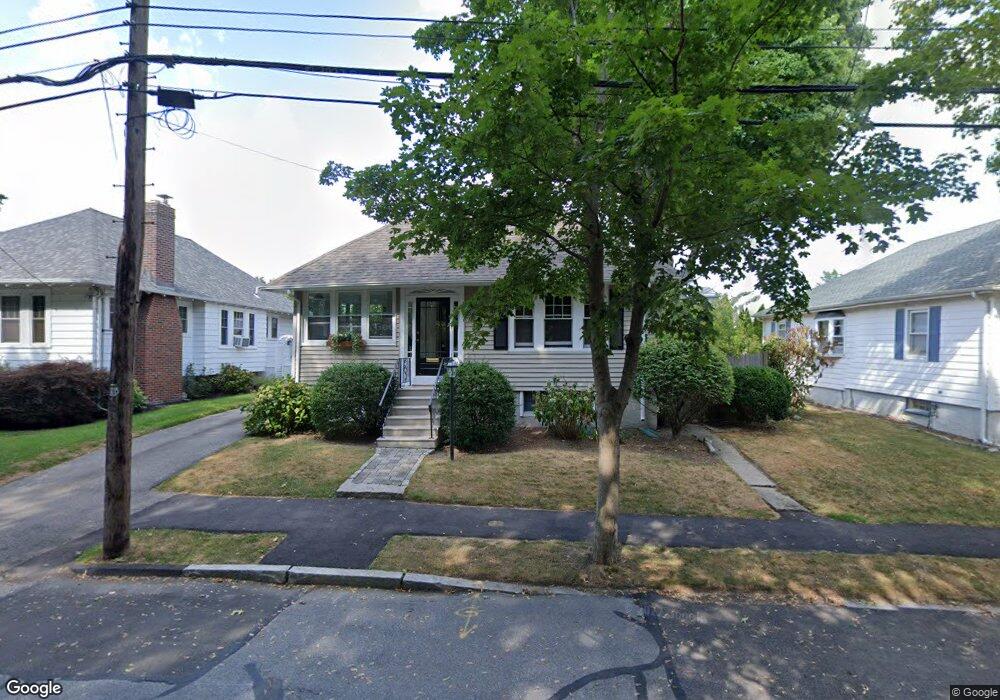 146 Belmont St, Quincy, MA 02170 - photo 1