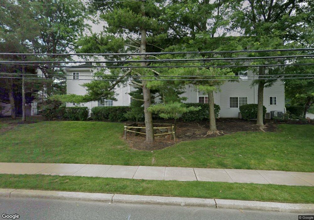 2502 Whippanong Way unit 2502, Whippany, NJ 07981 - photo 1
