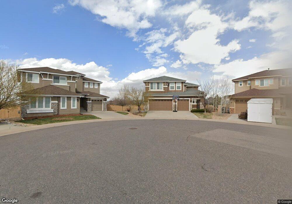 11072 Canyonbrook Way, Highlands Ranch, CO 80130 - photo 1