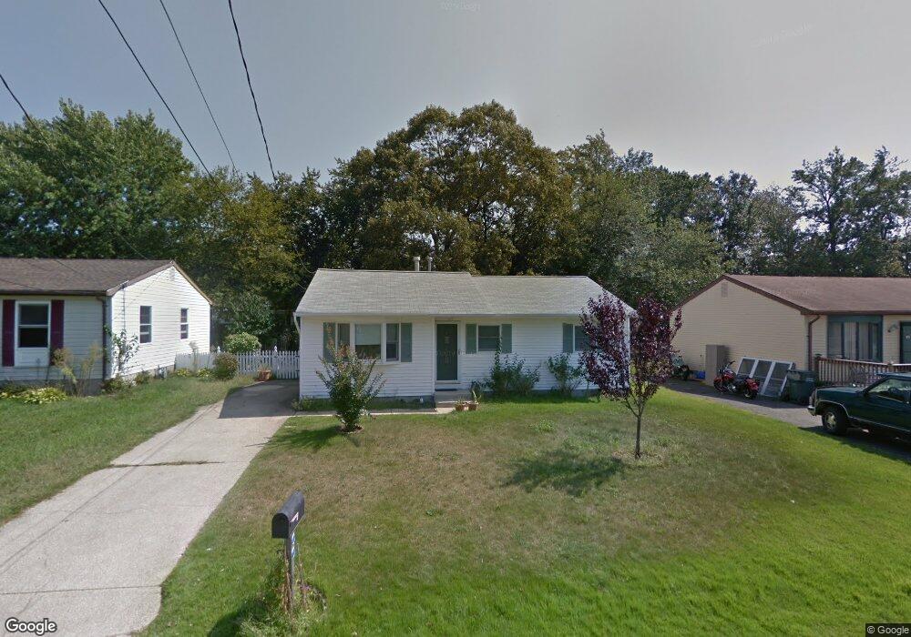 525 Kadlubeck Way, Little Egg Harbor Township, NJ 08087 - photo 1