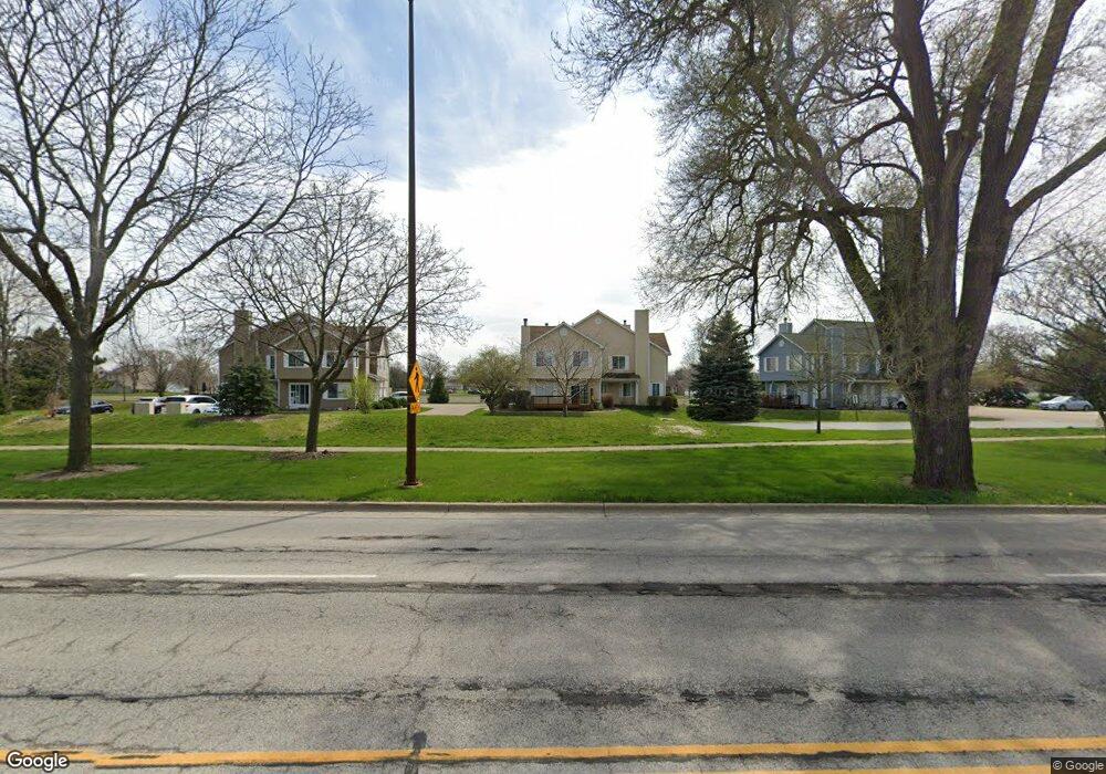 1662 Bridle Post Dr unit 7A, Aurora, IL 60506 - photo 1