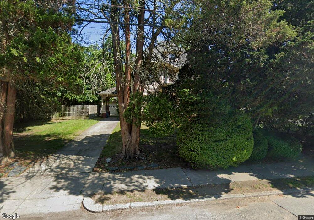 119 Columbia Ave, Cranston, RI 02905 - photo 1