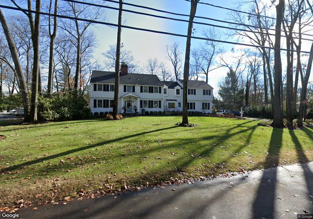 409 Carriage Ln, Wyckoff, NJ 07481 - photo 1