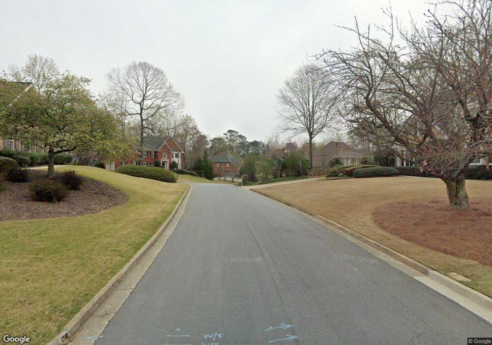 0 Turbridge Ct unit 8066575, Alpharetta, GA 30022 - photo 1