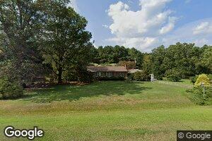 8239 Us Highway 158, Seaboard, NC 27876