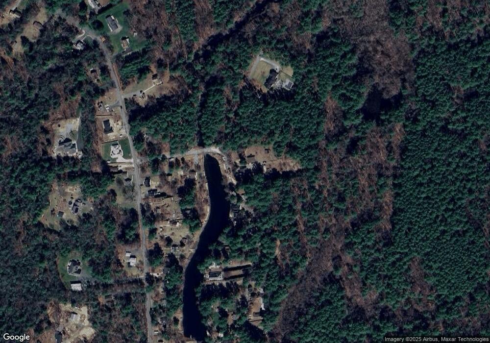 61 Piney Ln, Ludlow, MA 01056 - photo 1